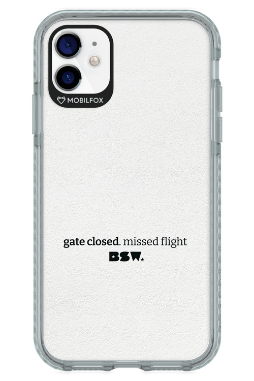 BSW FourSeasons 12 2.0 - Apple iPhone 11