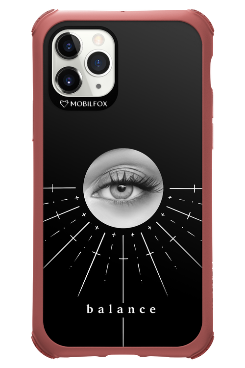 Szem 2.0 - Apple iPhone 11 Pro