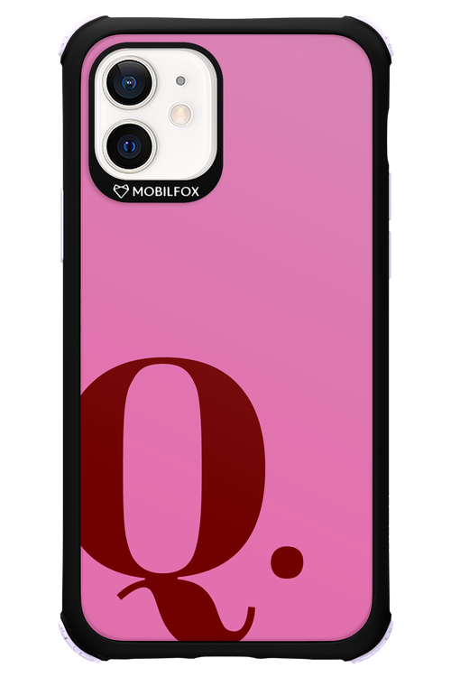 Q (Sorbet) 2.0 - Apple iPhone 12