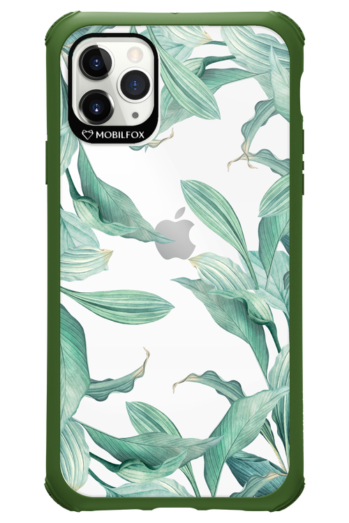 Greenpeace 2.0 - Apple iPhone 11 Pro Max
