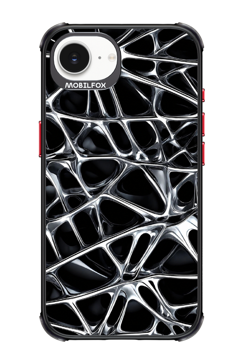 Chrome Era 2.0 - Apple iPhone 16e