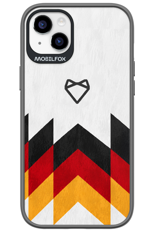 Germania x Mobilfox 2.0 - Apple iPhone 14 Plus