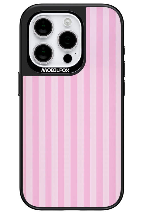Pink Secret  Full-Shock