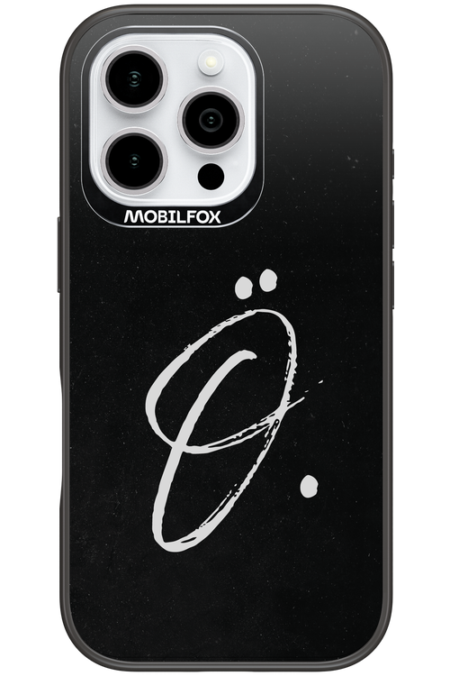 (Off Space) O II 2.0 - Apple iPhone 16 Pro