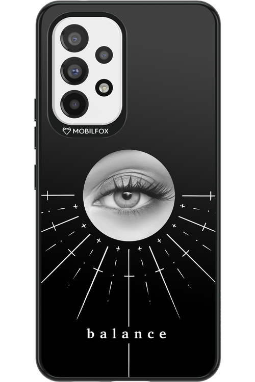 Szem 2.0 - Samsung Galaxy A53