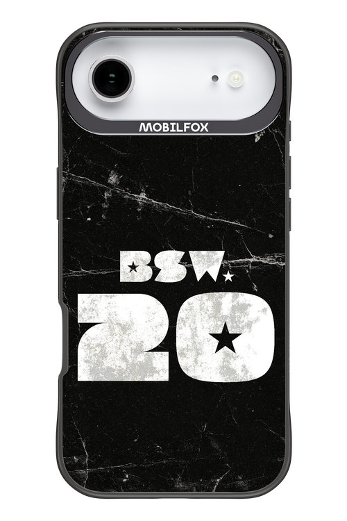 BSW 20 (4) 2.0 - Apple iPhone 17 Air