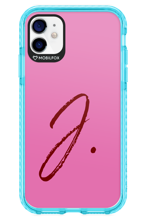 (Sorbet) J 2.0 - Apple iPhone 11