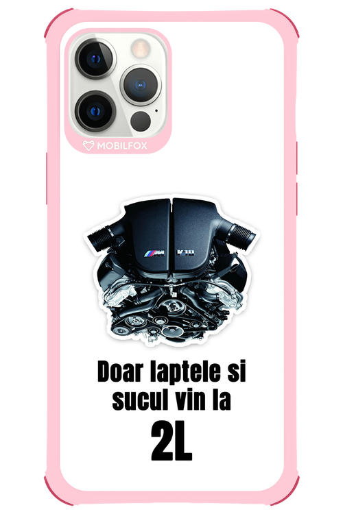 M5 V10 V2 - Apple iPhone 12 Pro Max