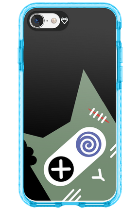 scarface - Apple iPhone 8