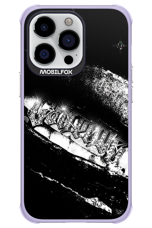 Grillz Black Centaur 2.0 - Apple iPhone 13 Pro