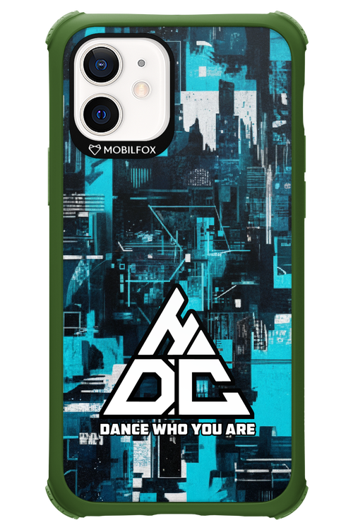 HDC 5 2.0 - Apple iPhone 12