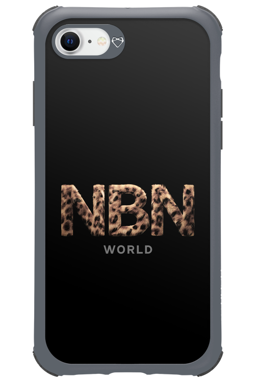Black 2.0 - Apple iPhone SE 2022