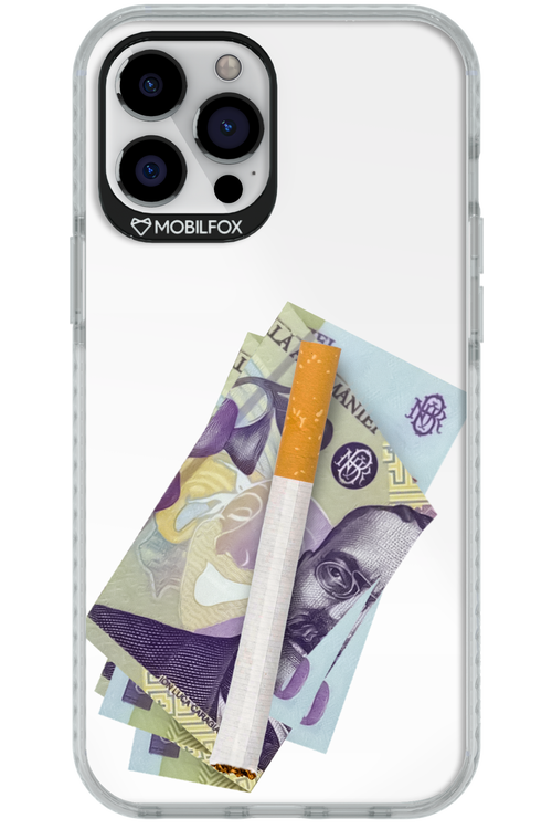 Cigarette 100 Lei - Apple iPhone 12 Pro Max