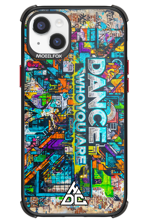 HDC 4 - Apple iPhone 14 Plus