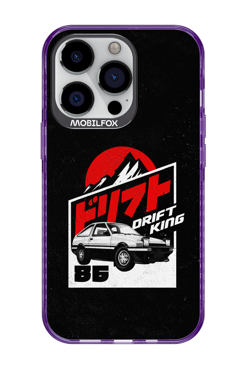Drift king - Apple iPhone 13 Pro