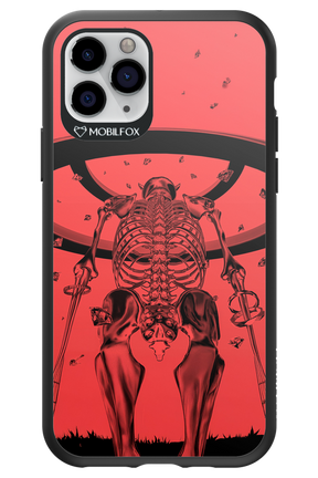 RMN Cover 2.0 - Apple iPhone 11 Pro