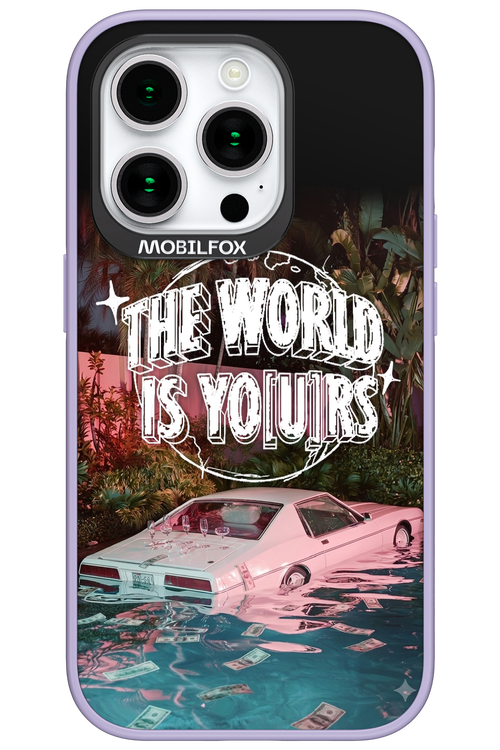 Miami 2.0 - Apple iPhone 15 Pro