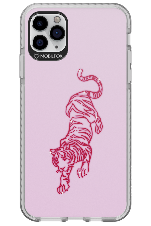 Tiger Power - Apple iPhone 11 Pro Max