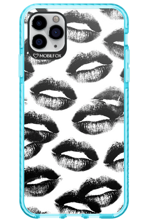 Ghost Kiss - Apple iPhone 11 Pro Max