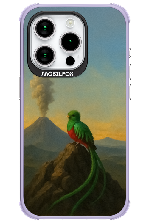 Birdy 2.0 - Apple iPhone 15 Pro