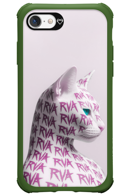 RVA Cat - Apple iPhone 7