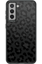 BLACK LEOPARD 2.0 - Samsung Galaxy S21