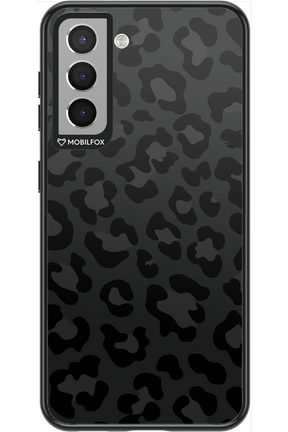 BLACK LEOPARD 2.0 - Samsung Galaxy S21