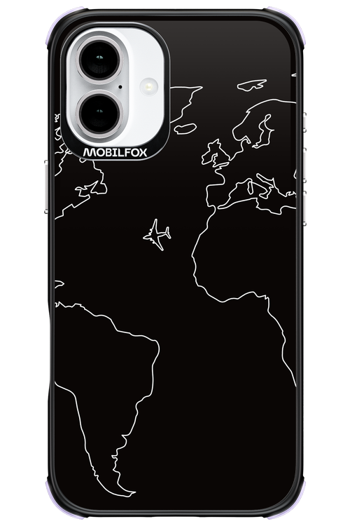 Worldview - Apple iPhone 16 Plus