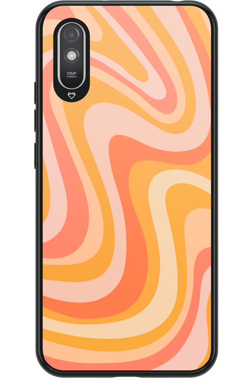 Sex on the Beach 2.0 - Xiaomi Redmi 9A