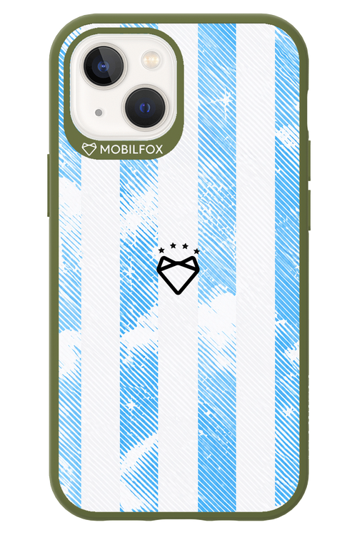Argentina II 2.0 - Apple iPhone 13 Mini