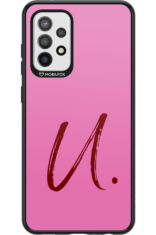 (Sorbet) U 2.0 - Samsung Galaxy A72