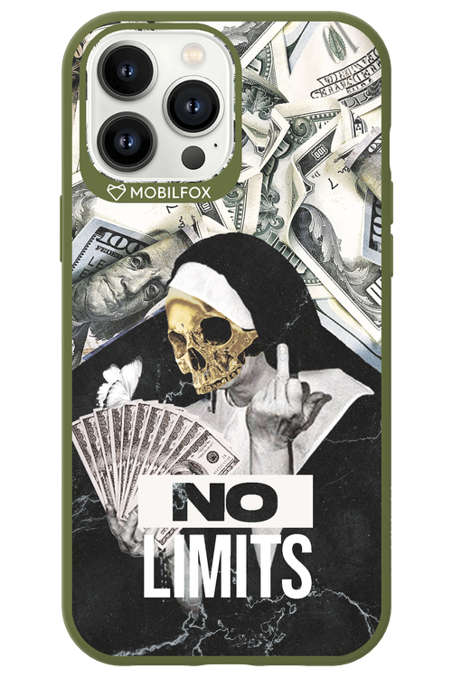 No Limits 2.0 - Apple iPhone 13 Pro Max