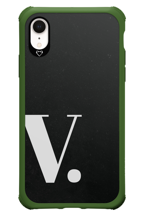 V (Off Space) 2.0 - Apple iPhone XR