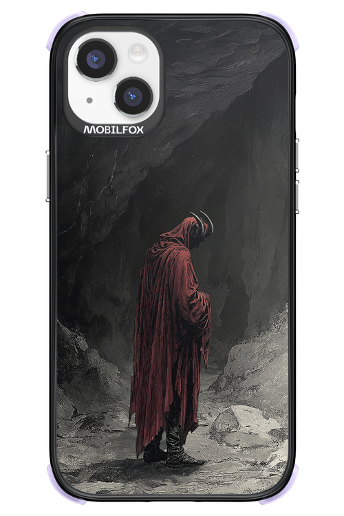 D3MON Cover 2.0 - Apple iPhone 14 Plus