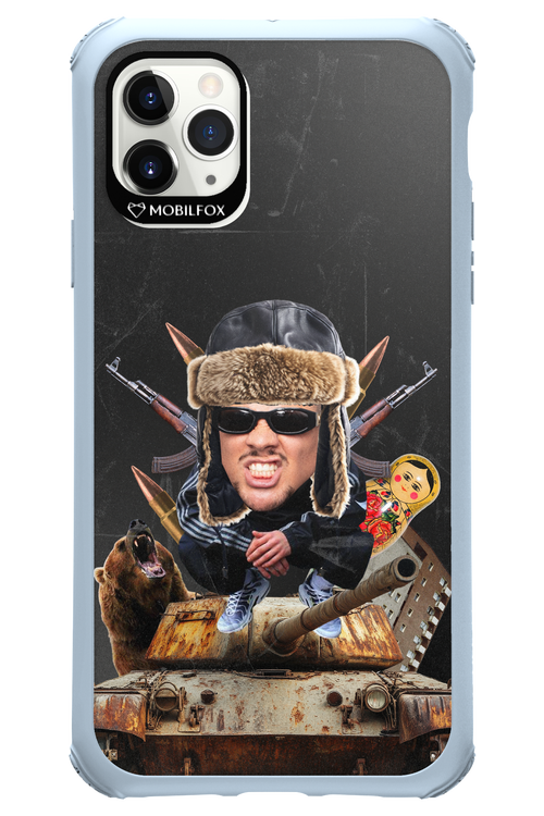 Final Boss - Apple iPhone 11 Pro Max