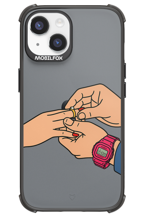 Lover - Apple iPhone 14