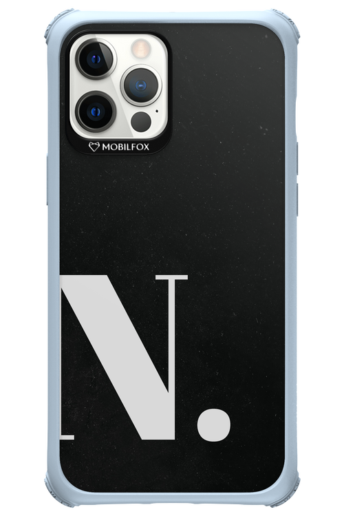 N (Off Space) 2.0 - Apple iPhone 12 Pro Max
