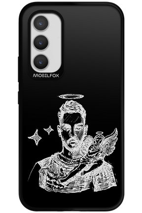 iNGER Black 2.0 - Samsung Galaxy A34