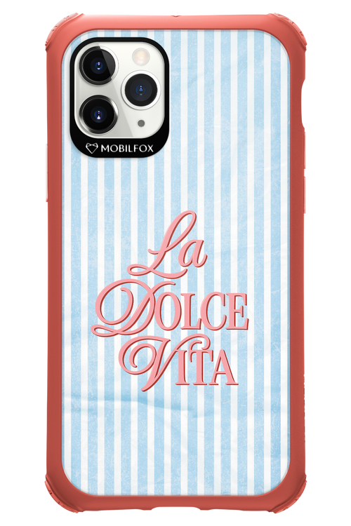 La Dolce Vita 2.0 - Apple iPhone 11 Pro