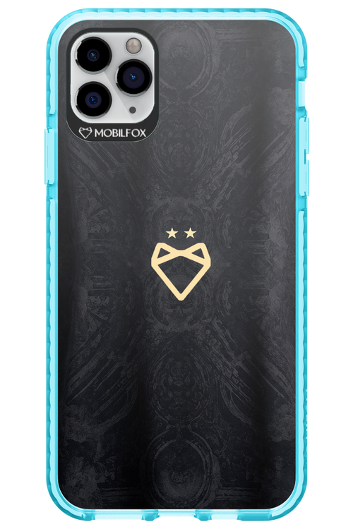 Spain Black 2.0 - Apple iPhone 11 Pro Max