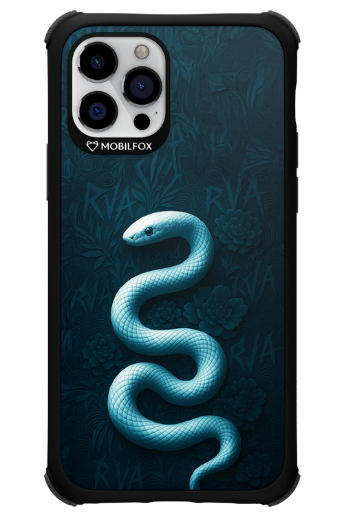Night Venom 2.0 - Apple iPhone 12 Pro