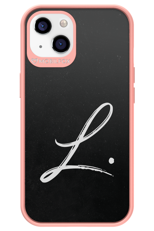 (Off Space) L 2.0 - Apple iPhone 13