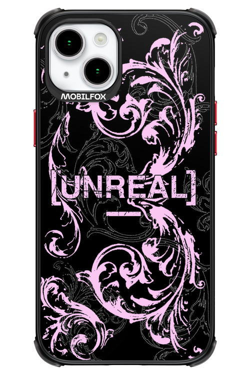 Antique Pink 2.0 - Apple iPhone 15 Plus