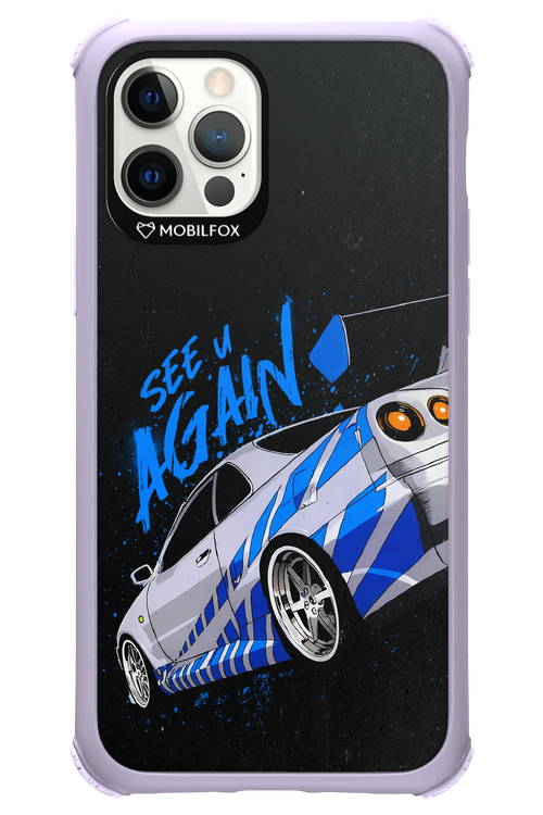 See u again - Apple iPhone 12 Pro