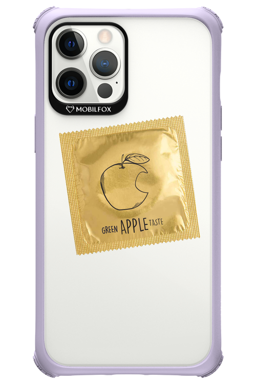 Safety Apple 2.0 - Apple iPhone 12 Pro Max