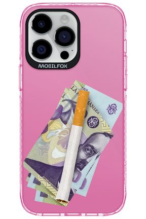 Cigarette 100 Lei - Apple iPhone 14 Pro Max