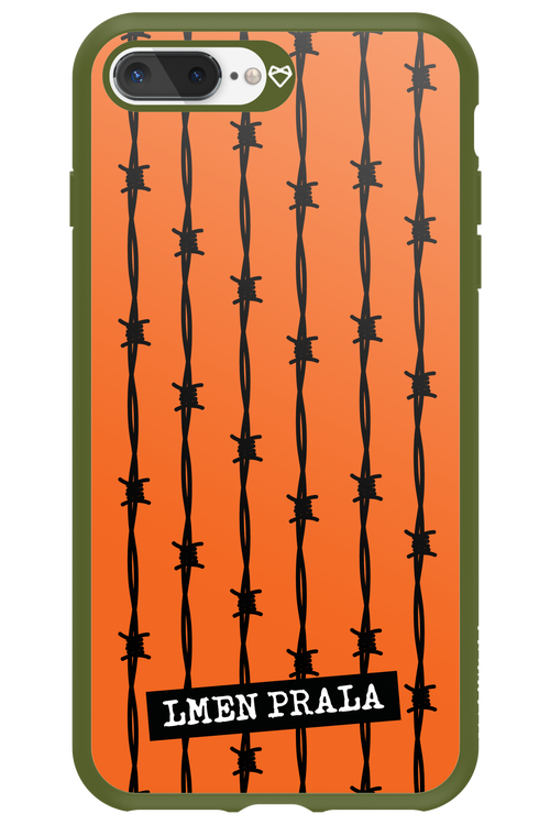 Böri Prala - Apple iPhone 7 Plus