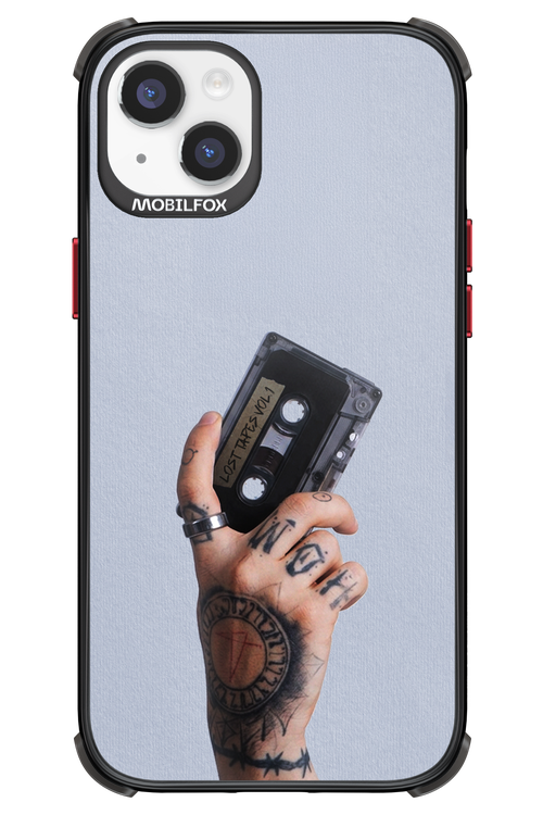 Bagabont 2.0 - Apple iPhone 14 Plus