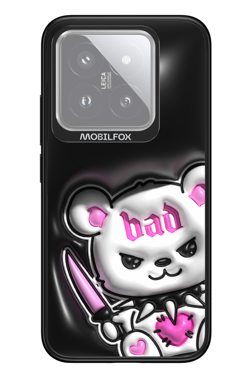 Bad Bear - Xiaomi 14