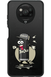 PopCola Botanical - Xiaomi Poco X3 NFC